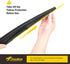 Rear Wiper Blade, 10 inch Rear Windshield Wiper Blades Compatible for JEEP Renegade 2021 2020 2019 2018 2017 2016 2015 Original Equipment Replacem...