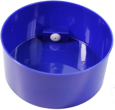 Tightvac - 5oz to 24 Ounce - Patented Airtight Container | Multi-use Vacuum Container Works as Smell Proof Containers for Herbs and Dry Goods. Blu...