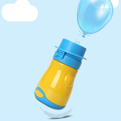 Upgrade Baby Boy Portable Potty Emergency Urinal Toilet for Car Travel and Camping, Child Kid Toddler Pee Training Cup...