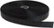 Solid Grosgrain Ribbon 100 Yard Each Roll 100% Polyester (3/4", Black)...