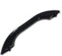 WB15X10144 Microwave Door Handle Black Compatible with GE Microwaves Replaces AP3792823,1085689, AH952973 Oven Replacement Parts Kitchen Appliance...