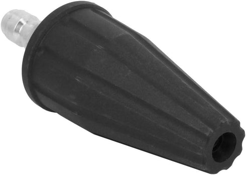 3600PSI High Pressure Washer Nozzle Rotating Turbo Spray Nozzle Pressure Washer Parts Accessories 1/4" Quick Connect...