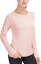 Women's UPF 50+ Shirts UV Protection Lightweight Long Sleeve Quick Dry...