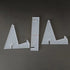 1Pc Acrylic Books Display Stand Cookbooks Holder Display Stands Tabletop Easel Book Stand Display Rack for Displaying Pictures, Books, Music Sheet...