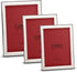 Cunill 9846 Oxford 4x6 Frame Sterling Silver Picture Frame...