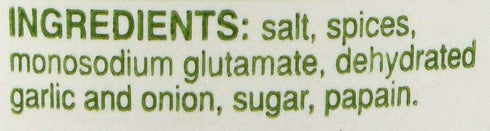 Everglades Seasoning All Purpose Original Spice 16 oz (1lb) Shaker Bottle...