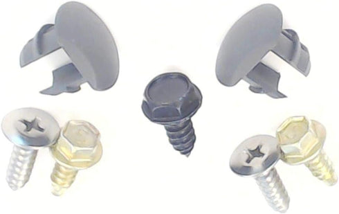 GE WD35X10383 Ct Screw Asm