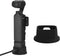 Camera Mount Stand Base for DJI OSMO Pocket 3,Silicone Support Base Desktop Stable Bracket Non-Slip Support Adapter Camera Mount Accessories...