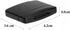 Andoer Bluetooth A2DP Music Audio 30 Pin Receiver Adapter for iPod iPhone iPad Speaker Dock...