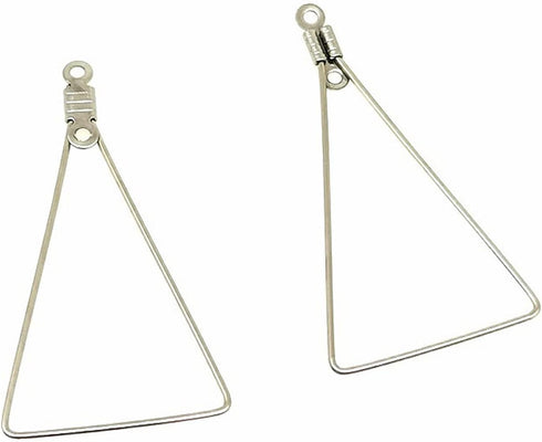 36PCS Beading Earring Hoop Stainless Steel Earring Hoop Bulk Fish Hooks Earrings DIY Earrings Supplies Kit for Jewelry Making…...