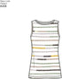 NEW LOOK Patterns Misses' Easy Knit Separates A (10-12-14-16-18-20-22) 6458...