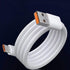 USB to Type C Fast Charger Cable Compatible with Mi 11 Ultra, Mi 11 Pro, Mi 11, Mi 10T?Poco M3?Poco X3 Pro?Note 8T?Redmi 9?Note 10......