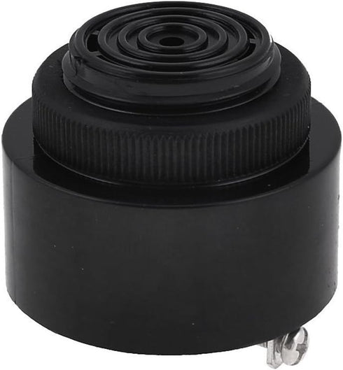 YXQ DC 3-24V 110dB Industrial Electronic Continuous Sound Buzzer 2.8KHz...