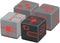 Railroad Ink Challenge: Futuristic Expansion Red, Expansions Can Be Added to Any Railroad Ink or Railroad Ink Challenge Base Game, For 1 to 6 Play...