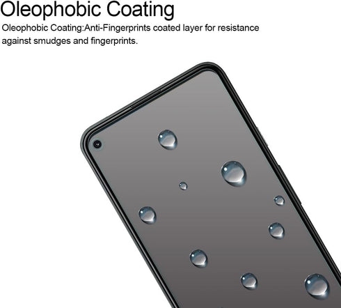 Supershieldz (3 Pack) Designed for Google Pixel 5a 5G Tempered Glass Screen Protector, Anti Scratch, Bubble Free...