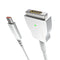 typeC to Second-Generation Magnetic Charging Cable Compatible with MacBook2012-2017, 1.8m White...