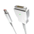 typeC to Second-Generation Magnetic Charging Cable Compatible with MacBook2012-2017, 1.8m White...