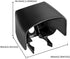 Lens Shade Cover Gimbal Camera Protector Shade Cover,Cap Lens Protector Hood for DJI Osmo Pocket 3 Accessories...