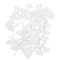 150pcs 4ml Plastic Droppers Pipettes,Heart-Shaped Plastic Squeeze Pipette,Lab Supply for Strawberries, Cupcake, Chocolate, Birthday Party...