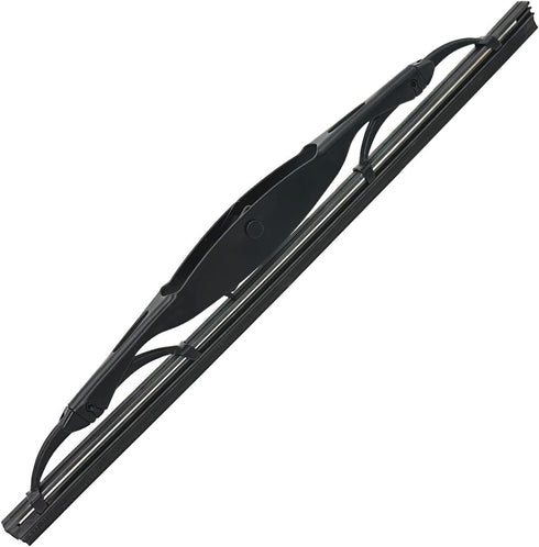 Rear Wiper Blade-10 inch Rear Windshield Wiper Blades for Chevrolet Trax 2013-2022 / Buick Encore 2013-2022 / Jeep Compass 2007-2017 / Jeep Patrio...