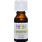 Aura Cacia Pure Tangerine Essential Oil | 0.5 fl. oz. | Citrus reticulata...