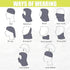 Women Balaclava Face Mask Windproof UV Protection Sun Hood Tactical Lightweight Motorcycle Running Riding...