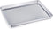 TeamFar Baking Sheet, Stainless Steel Baking Pan Cookie Sheet, Healthy & Non Toxic, Rust Free & Less Stick, Easy Clean & Dishwasher Safe...