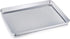 TeamFar Baking Sheet, Stainless Steel Baking Pan Cookie Sheet, Healthy & Non Toxic, Rust Free & Less Stick, Easy Clean & Dishwasher Safe...