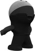 Splin Table Stand Holder Compatible with Amazon Alexa Smart Speaker Echo Dot (4th and 5th gen.) and Apple HomePod Mini, Mr. Bill (Black)...