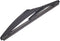 8" Rear Windshield Wiper Blade for Lexus CT200h 11-17, for Toyota Urban Cruiser 09-16, for Toyota Auris Hatchback 12-18, for Toyota Prius C 12-19,...