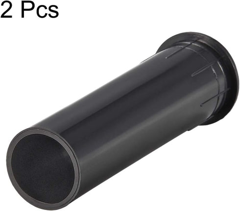 uxcell 26mm x 95mm Speaker Port Tube Subwoofer Bass Reflex Tube Bass Woofer Box 2pcs...
