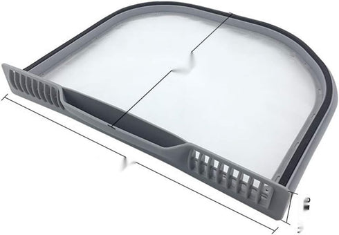 Dryer Lint Filter Compatible with 5231EL1001C LG Dryer Lint filter