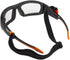 Klein Tools 60483 Safety Glasses Removable Gasket with Nylon Strap fit Klein Professional Full Frame Safety Glasses (Sold Separately)...