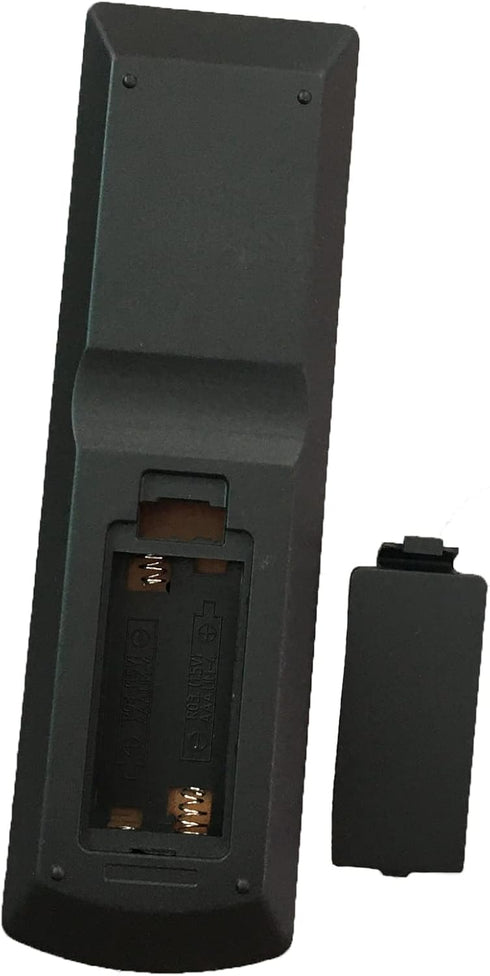 Remote Control Fit for DX-32L230A12 DX-32L130A10 DX-24L200A12 DX-22L150A11 DX-32L100A13 for Dynex LCD LED HDTV TV...