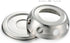Round Base Stainless Steel Teapot Holder, Candle Heating Device Teapot Warmer Rack, Heater Heating Stove Rack...