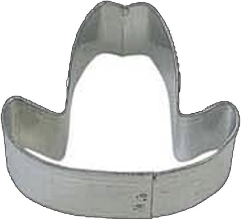 Dress My Cupcake Mini Cowboy Hat Cookie Cutter...