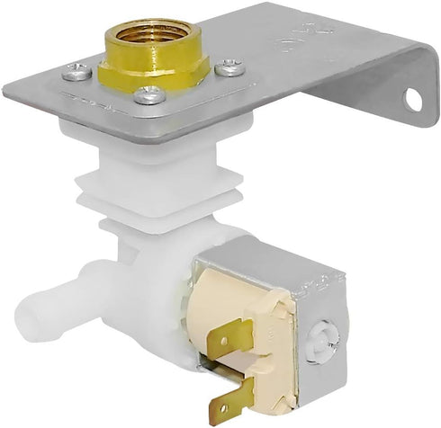 prime&swift 154637401 Dishwasher Water Inlet Valve fit for Frigidaire 154637401 Inlet Valve AP4321824 PS1990907 AH1990907 EA1990907