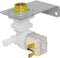 prime&swift 154637401 Dishwasher Water Inlet Valve fit for Frigidaire 154637401 Inlet Valve AP4321824 PS1990907 AH1990907 EA1990907