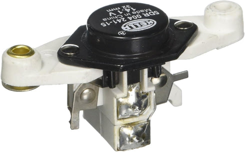 HELLA 004241151 14V Power Regulator...