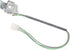 DPD 3949238 Washer Lid Switch Assembly Replacement Part for Whirlpool & Kenmore Washer - Ultra Durable - Replaces AP3100001 PS350431e - Replaces AP3100001 PS350431
