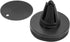 BoxWave Car Mount Compatible with Samsung Galaxy A71 5G - Minimus MagnetoMount, Magnetic Car Mount, Magnetic Car Holder...