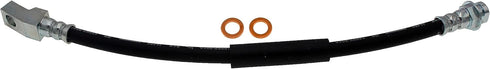 Dorman H36601 Brake Hydraulic Hose Compatible with Select Ford Models...