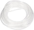 DMiotech 4mmx6mm Pneumatic Tubing, 8 Meters/26.2ft Air Compressor PU Line Hose Tube for Water Fluid Transfer, Transparent...