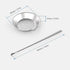 HUBEST Paint Stirrer&Paint Tray with 2pcs,Lightweight,Airbrush Painting,Hobby Building Tools...