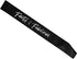 BLUE PANDA 40th Birthday Sash and Tiara for Women, Forty and Fabulous Party Decorations (Black Satin 40th Birthday Sash For Women)...