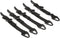 Burley Design Universal Bag Clips, One Size...