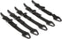 Burley Design Universal Bag Clips, One Size...