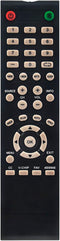 New Replacement Remote Control Applicable for Element TV ELCFW326 ELCFW326R ELCFW327 ELCFW328 ELCFW406 ELEFC391...