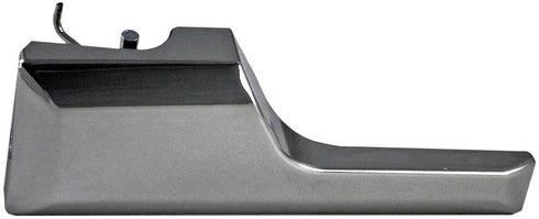 Dorman 82173 Interior Door Handle Compatible with Select Ford / Lincoln Models, Chrome...
