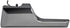 Dorman 82173 Interior Door Handle Compatible with Select Ford / Lincoln Models, Chrome...